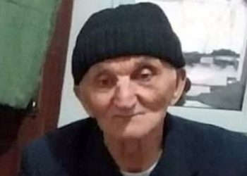 Maaşını çekmek için çıktığı konutuna bir daha dönmedi