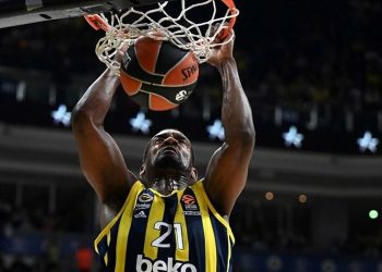 Maccabi Playtika-Fenerbahçe Beko maçı ne vakit, saat kaçta ve hangi kanalda? (THY Avrupa Ligi)