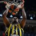 Maccabi Playtika-Fenerbahçe Beko maçı ne vakit, saat kaçta ve hangi kanalda? (THY Avrupa Ligi)