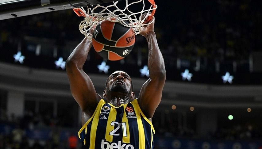 Maccabi Playtika-Fenerbahçe Beko maçı ne vakit, saat kaçta ve hangi kanalda? (THY Avrupa Ligi)