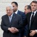 Macron’dan Gazze diplomasisi: Abbas ve Netanyahu ile görüştü