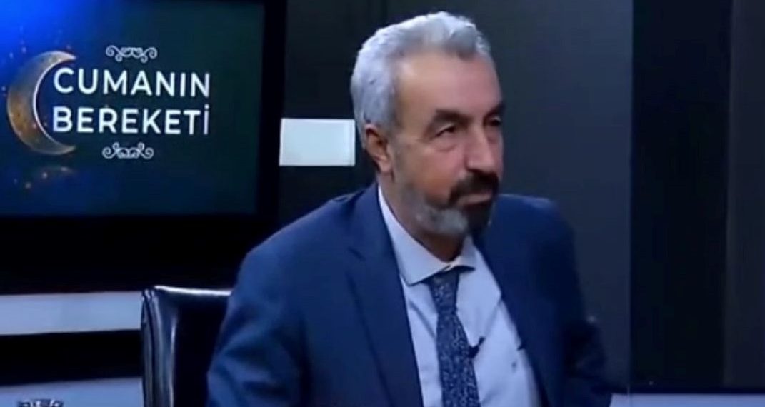 Malatya’daki zelzeleye canlı yayınında yakalandılar