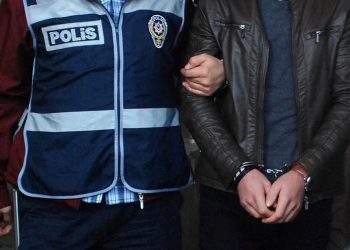 Malatya’nın Yeşilyurt Belediyesindeki usulsüzlük soruşturmasında 7 tutuklama