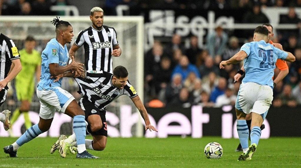 Manchester City’den rekor gelir ve kar