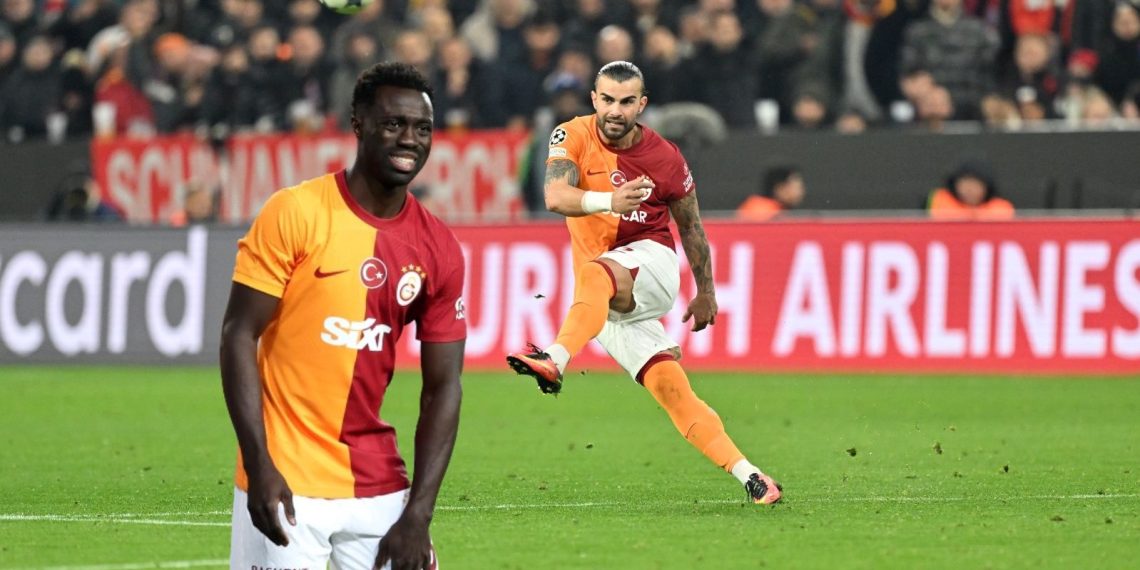 Manchester United maçı öncesi Galatasaray’ın savunma sınırında son durum