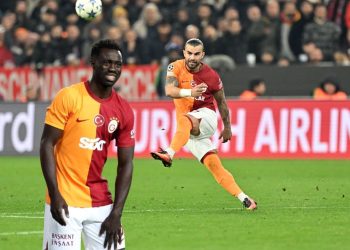 Manchester United maçı öncesi Galatasaray’ın savunma sınırında son durum