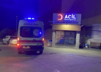 Manisa’da cümbüş merkezinde hengame: 1 meyyit, 3 yaralı