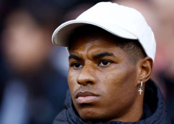 Marcus Rashford, Galatasaray maçında forma giyemeyecek