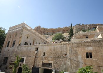 Mardin kültürü ve sanatı 400 yıllık konakta yaşatılıyor