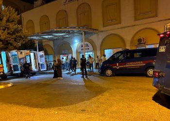 Mardin’de meskende silahla vurulmuş halde bulunan bayan, hastanede öldü