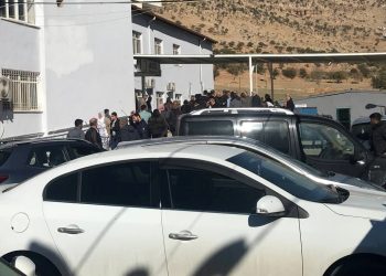 Mardin’de silahlı arbede: 4 yaralı