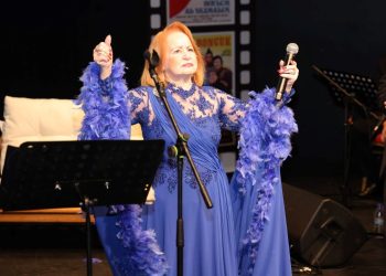 Marmaris’te Yeşilçam rüzgarı esti