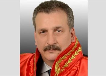 Maruf Alikanoğlu kimdir? Yargıtay 9. Ceza Dairesi Lideri Maruf Alikanoğlu kaç yaşında, nereli?