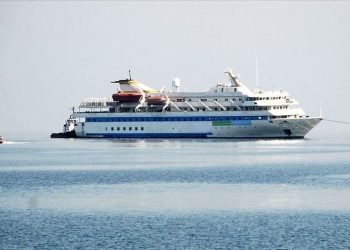 Mavi Marmara Derneği yine Gazze’ye gitmeye hazırlanıyor