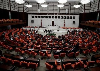 Meclis’te Kürt böreği tartışması