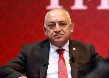 Mehmet Büyükekşi Muhteşem Kupa’nın yeni formatını açıkladı