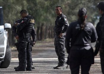 Meksika’da çete hesaplaşması: 9 meyyit