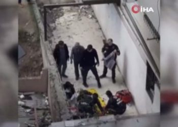 Melisa’nın kuşkulu vefatı