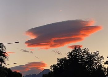 Mercek bulutu nedir, nasıl oluşur?