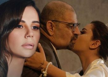 Merve Özbey babasını andı: Seninle oturduğum yere geldim