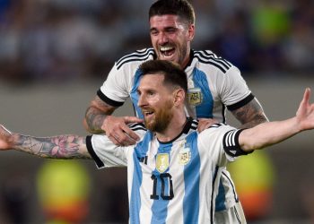 Messi’nin Dünya Kupası’nda giydiği formalar müzayedeye çıkacak