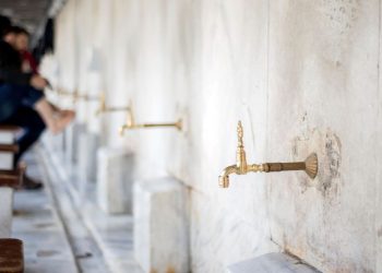 Mezhepler ortasında abdestin farzları konusunda farklılık var mıdır?