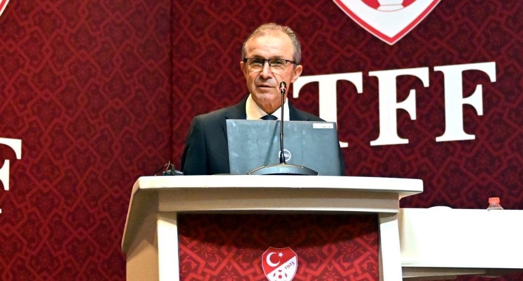 MHK Lideri Ahmet İbanoğlu: “Bazı hakemleri dinlendirme kararı aldık”