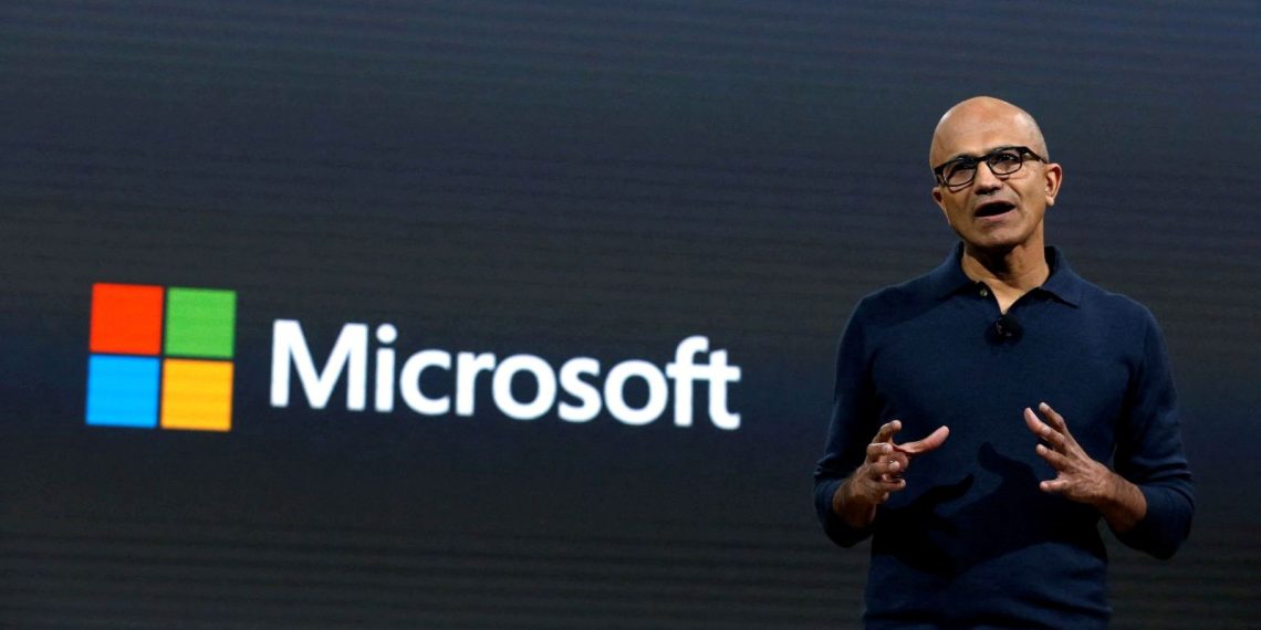 Microsoft, Sam Altman’ın OpenAI’ye dönmesine mani olmayacak