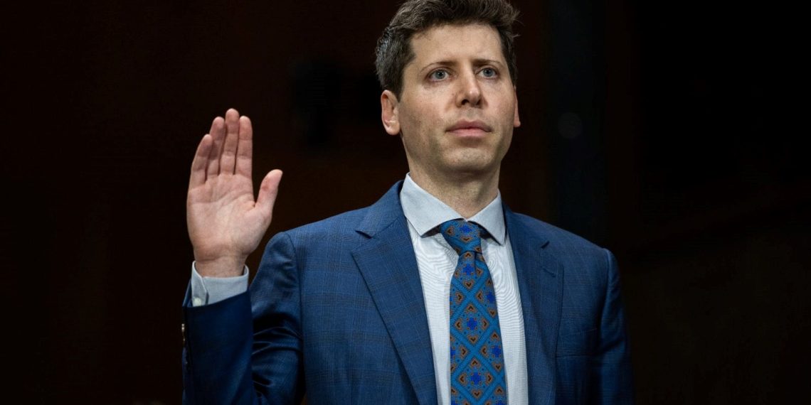 Microsoft’un yapay zeka takımı: ChatGPT’den kovulan Sam Altman’a vazife verildi