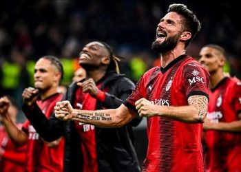 Milan-Borussia Dortmund maçı ne vakit, saat kaçta ve hangi kanalda? (UEFA Şampiyonlar Ligi)