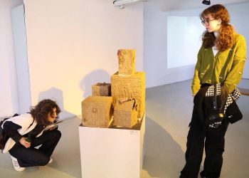 Misi’nin florasını sanata yansıttılar