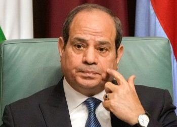 Mısır Cumhurbaşkanı Sisi: “Önceliğimiz Gazze’de akan kanın durması”