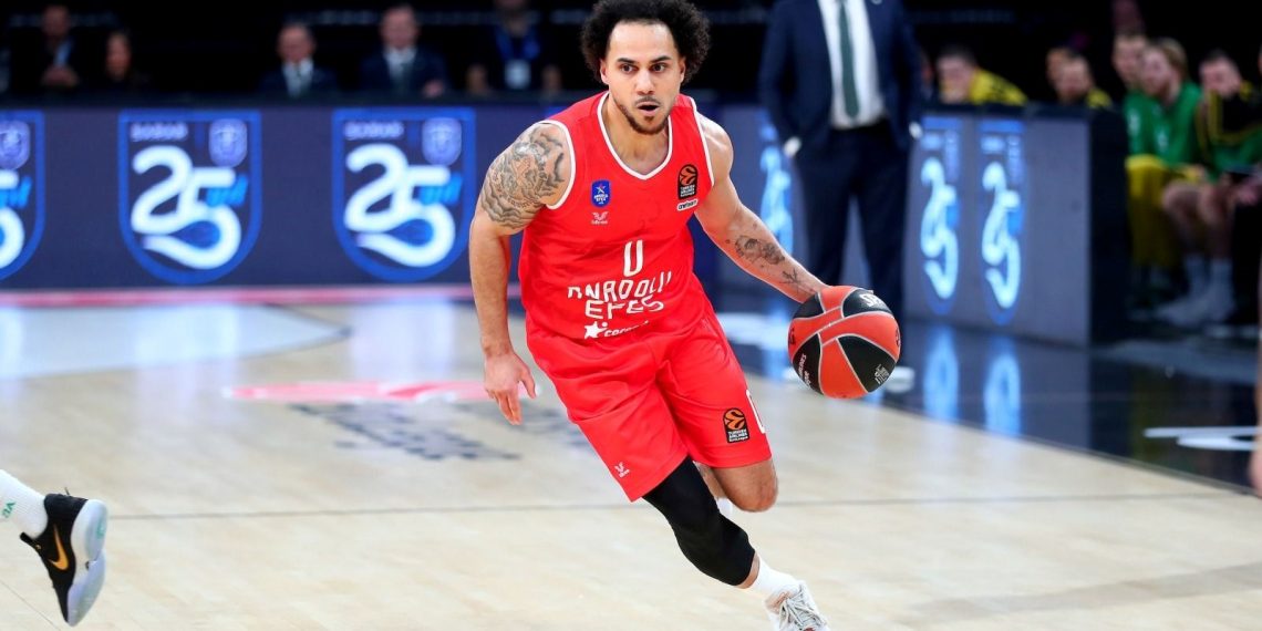 Monaco – Anadolu Efes maçı ne vakit, saat kaçta, hangi kanalda?