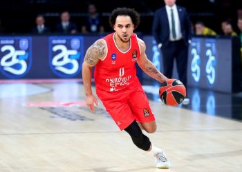 Monaco – Anadolu Efes maçı ne vakit, saat kaçta, hangi kanalda?