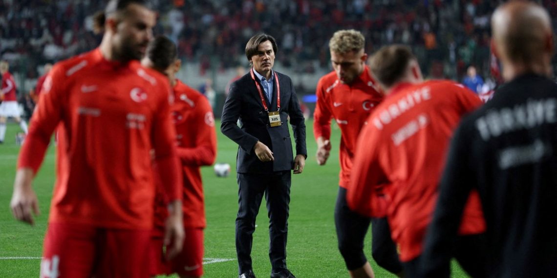 Montella’ya nazaran EURO 2024’ün favorileri