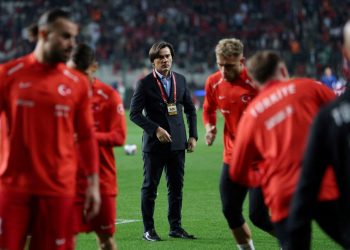 Montella’ya nazaran EURO 2024’ün favorileri