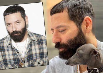 Moschino’nun yeni kreatif yöneticisi Davide Renne hayatını kaybetti