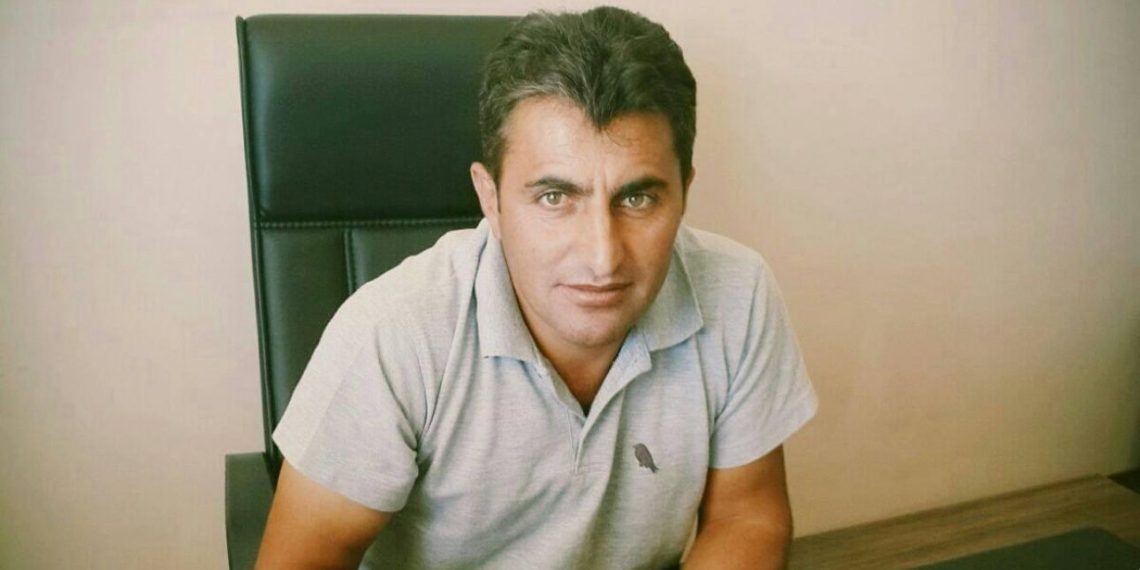 Motorlu testere ile feci mevt | Kazara boynunu kesip, hayatını yitirdi