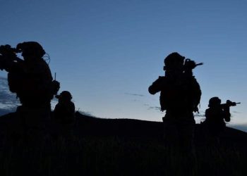 MSB: 13 terörist etkisiz hale getirildi