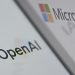 Müelliflerden OpenAI ve Microsoft’a dava: ChatGPT, kitapları kopyalıyor