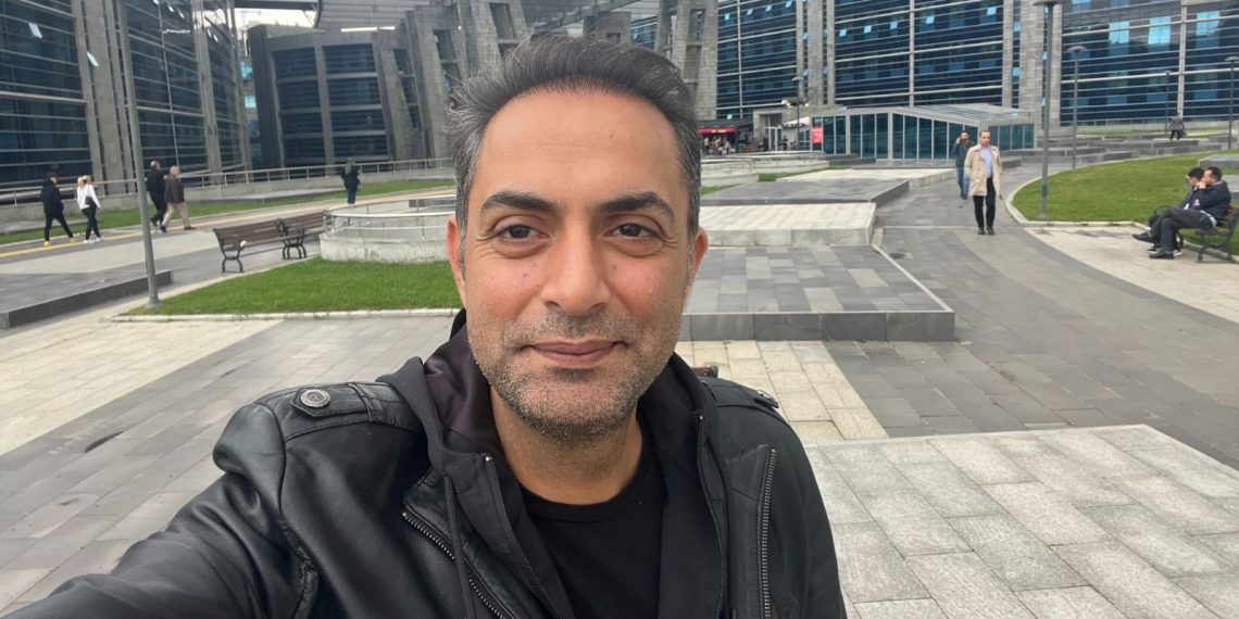 Murat Ağırel kimdir? Yolsuzluk savlarıyla dikkat çeken Murat Ağırel kaç yaşında, ne iş yapıyor?