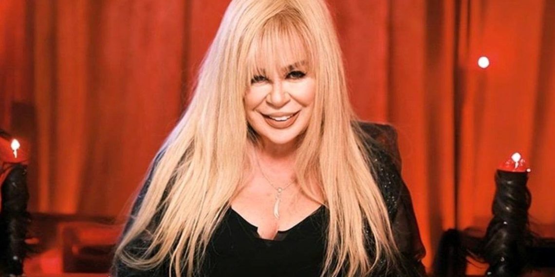 Müzikçi Zerrin Özer’den Darülaceze açıklaması