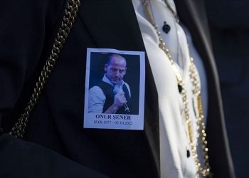 Müzisyen Onur Şener cinayeti davasında karar açıklandı