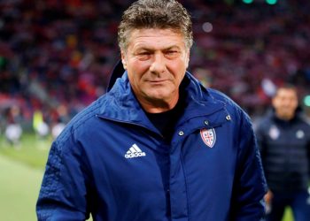 Napoli’nin yeni teknik yöneticisi Walter Mazzari oldu