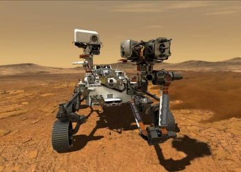 NASA’ya güneş pürüzü: Mars’taki keşif robotlarıyla bağlantı kesildi