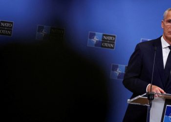 Nato Genel Sekreteri Stoltenberg: “Çin bizim düşmanımız değil”