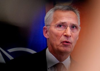 NATO, Hamas ile İsrail ortasındaki insani ortanın uzatılması daveti yaptı