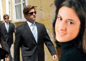 Nazlı Sinem Erköseoğlu davasında yeni gelişme: Can Paksoy hakkında yurt dışı çıkış yasağı