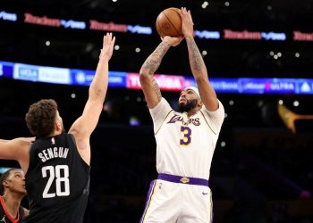 NBA’de Alperen Şengün’ün “double double”ı Rockets’a yetmedi