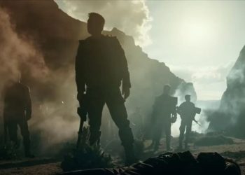 “Nefes-Yer Eksi İki” 15 Aralık’ta vizyona girecek